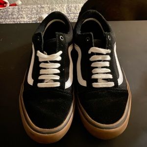 Vans shoes